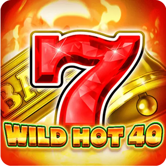 wild hot 40